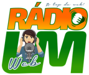 Logo da Web Rádio LM