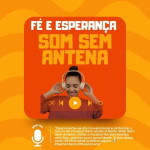 Logo da RÁDIO Som Sem ANTENA