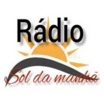 Logo da WEB Radio Sol Da Manha FM