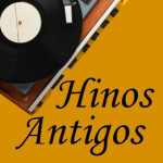 Logo da WEB RÁDIO CRISTOVIVE HINOS ANTIGOS FM