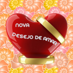 Logomarca da RADIO DESEJO DE AMAR