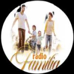 Logo da WEB RÁDIO FAMÍLIA FM