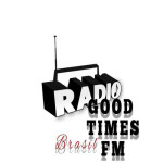 Logo da WEB RÁDIO BONS TEMPOS FM