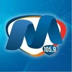 Logo da Montauriense FM