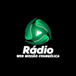 Logo da radiowebmissãoevangelica