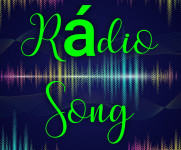 Logo da Rádio Song