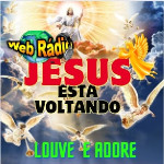 Logomarca da Radio Jesus esta voltando
