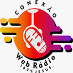 Logo da CONEXÃO WEB RÁDIO