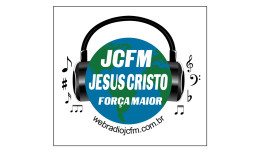 Logomarca da RADIO JCFM