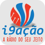 Logo da Rádio I9ação