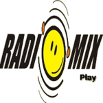 Logo da Rádio Mix Play Piracicaba
