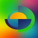 Logomarca da Rádio Estação BH