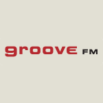 Logomarca da groovefm