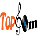 Logo da Top Som