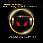 Logo da RADIO BALANCA SAO PAULO
