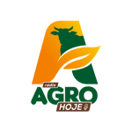 Logo da Rádio Agro Hoje