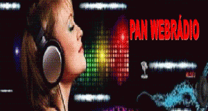 Logo da PAN WEBRÁDIO