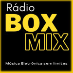 Logomarca da Radio Box Mix