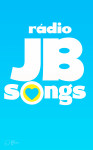Logomarca da JB LOVE SONGS