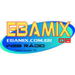 Logomarca da Ebamix