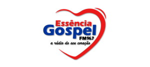 Logo da Essência Gospel