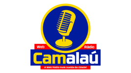 Logo da Web Rádio Camalaú