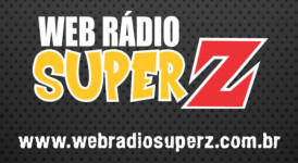 Logomarca da webradiosuperz