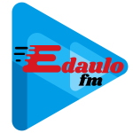 Logomarca da EDAULO WEB RÁDIO