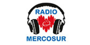 Logomarca da Radio Mercosur