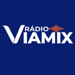Logo da Rádio Viamix