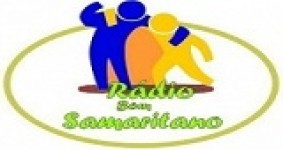Logo da RADIO BOM SAMARITANO