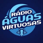 Logo da RÁDIO ÁGUAS VIRTUOSAS