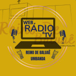 Logo da Web Radio Reino de Baluae
