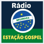 Logo da RADIO ESTAÇÃO GOSPEL MURICI