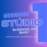 Logo da Radio Studio 1
