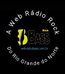 Logo da Web Radio Bass