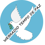 Logo da Rádio Tempo De Paz