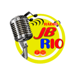 Logo da Radio JB Rio fm
