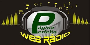 Logo da Web Rádio Net BR