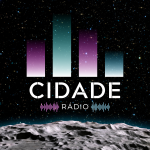 Logo da Rádio Cidade