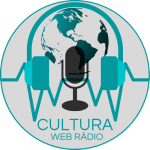 Logo da Webradio Cultura de Santa Maria