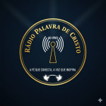 Logo da WEB Radio Palavradecristofm