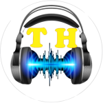 Logo da Rádio Top Hits