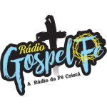 Logo da RÁDIO GOSPEL FÉ