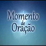 Logomarca da MOMENTO DE ORAÇÃO FM