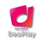 Logo da Web Rádio DeoPlay