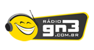 Logo da Rádio GN3