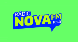 Logo da Nova FM
