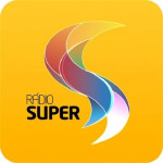 Logo da Rádio SUPER FM