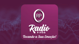 Logo da RÁDIO PINDÓ